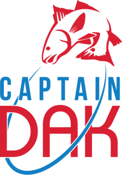 Captain DAK Logo